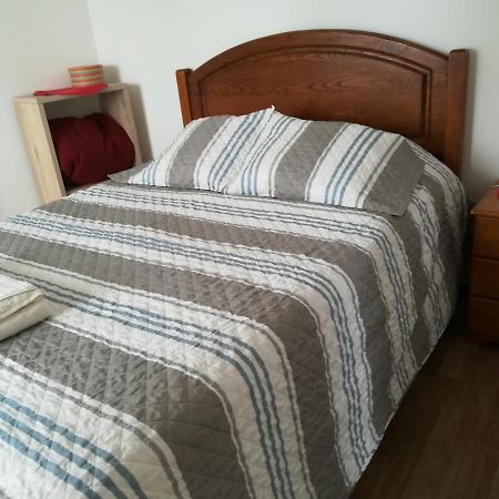 Rivers Nation Surf Camp Bed and Breakfast Atouguia Da Baleia Eksteriør billede