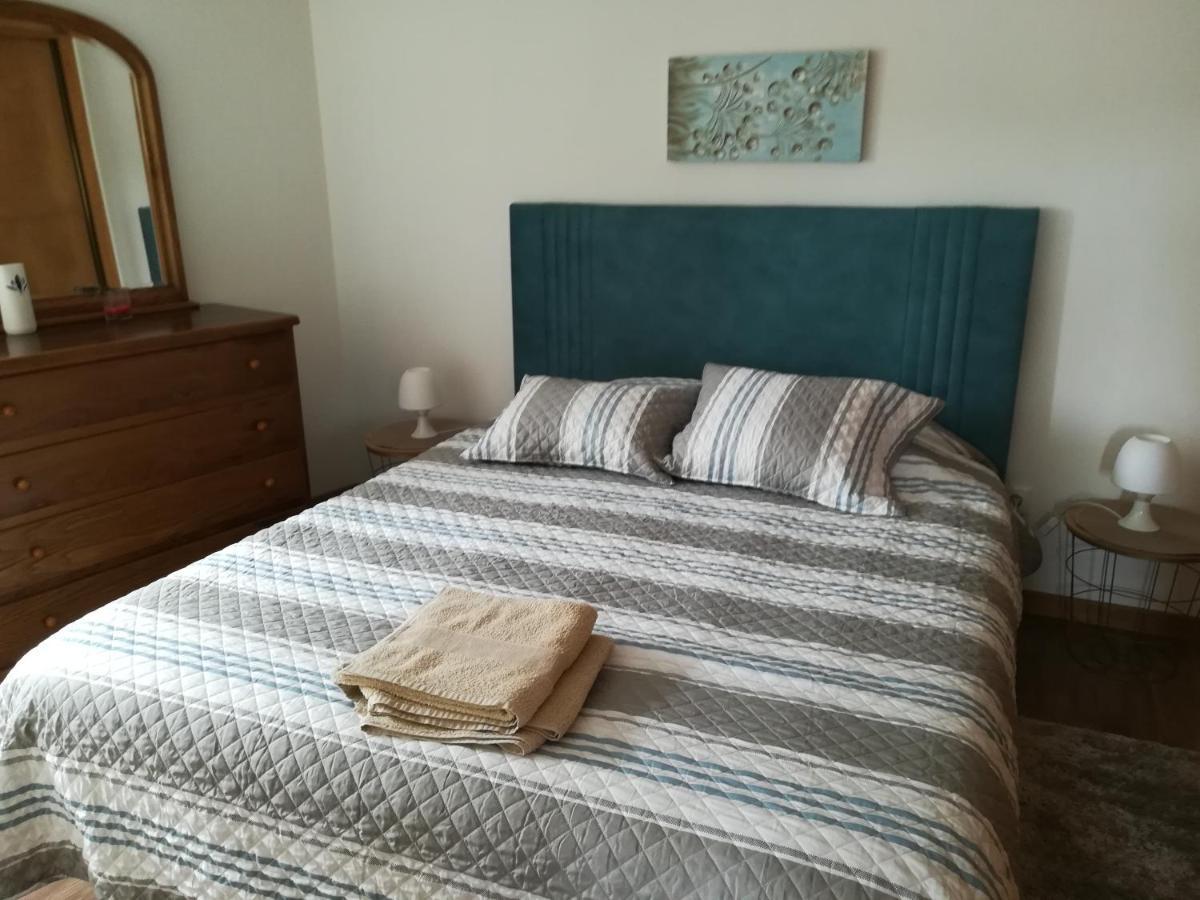 Rivers Nation Surf Camp Bed and Breakfast Atouguia Da Baleia Eksteriør billede