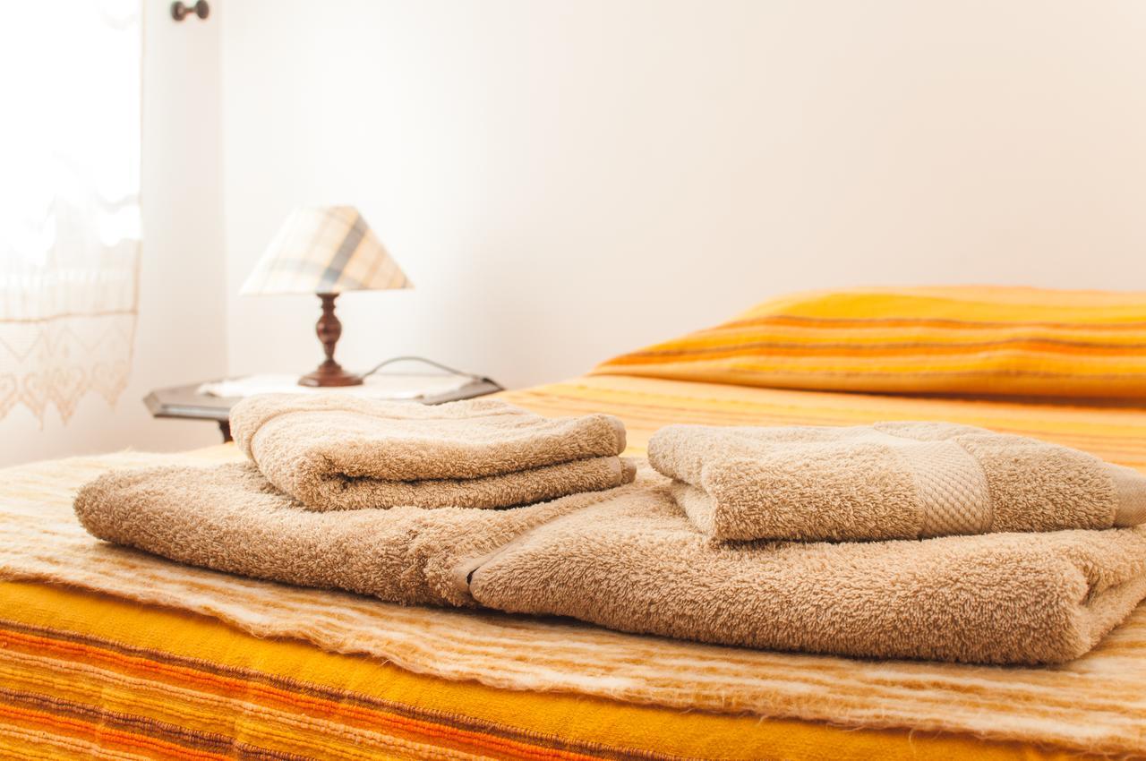 Rivers Nation Surf Camp Bed and Breakfast Atouguia Da Baleia Eksteriør billede